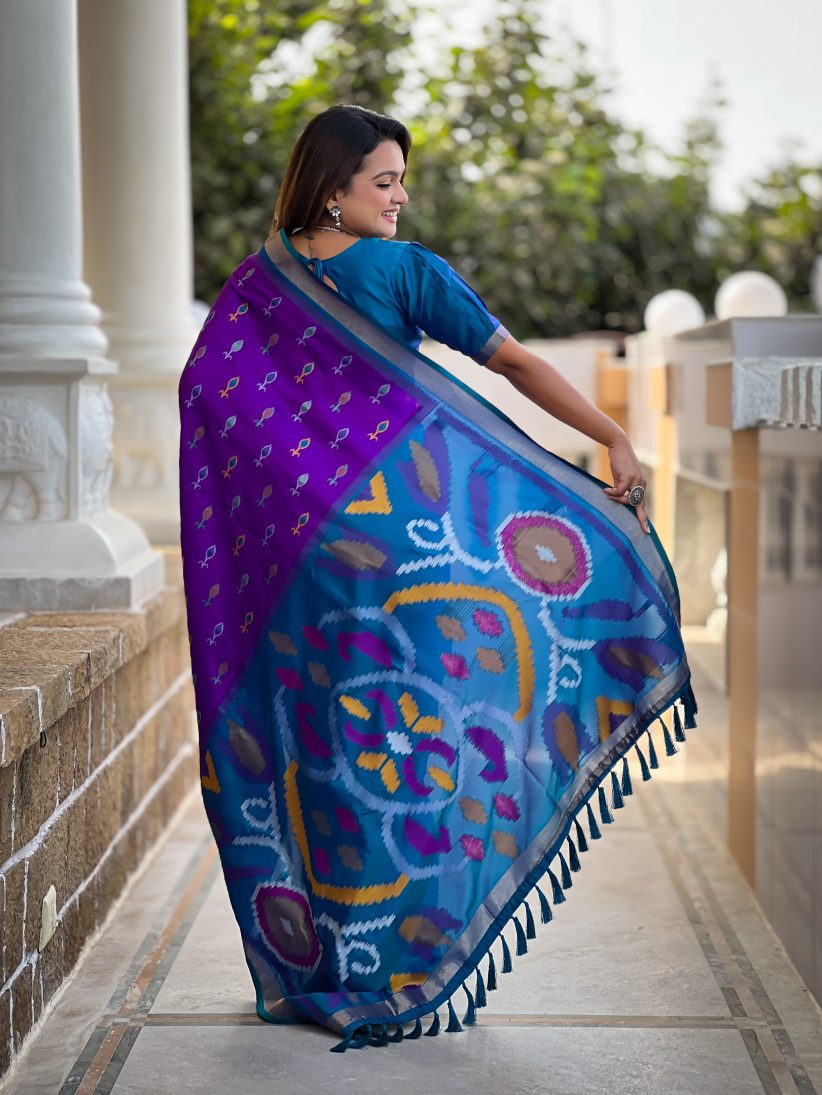 Catalog Designer Saree.