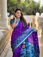 Catalog Designer Saree.
