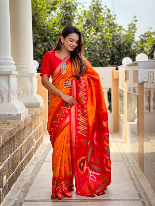 Catalog Designer Saree.