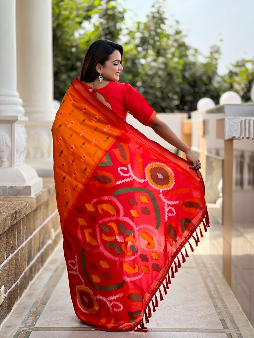 Catalog Designer Saree.