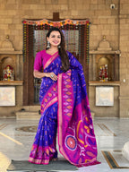 Catalog Designer Saree.