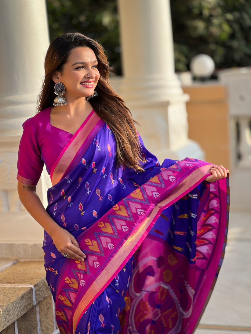Catalog Designer Saree.