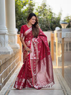 Catalog Designer Saree.