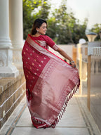 Catalog Designer Saree.