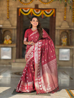 Catalog Designer Saree.