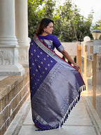 Catalog Designer Saree.
