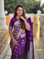 Catalog Designer Saree.