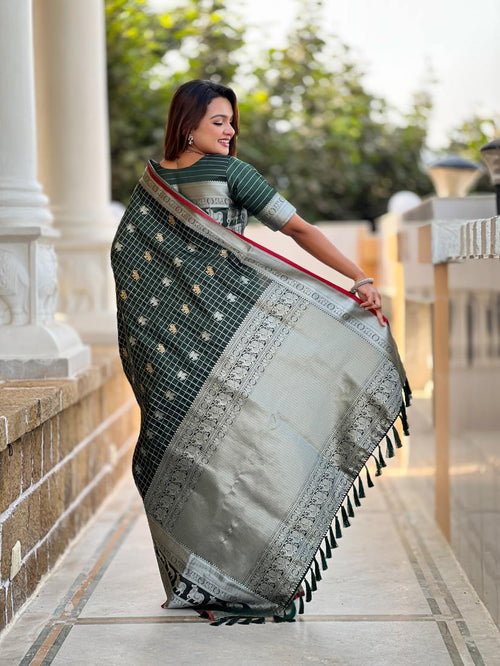 Catalog Designer Saree.