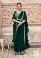 Catalog Designer Saree