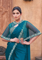 Catalog Designer Saree