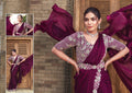 Catalog Designer Saree