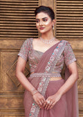 Catalog Designer Saree