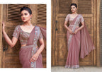 Catalog Designer Saree