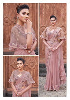 Catalog Designer Saree