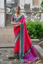 Catalog Designer Saree