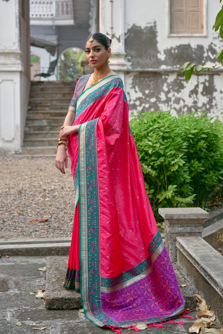 Catalog Designer Saree