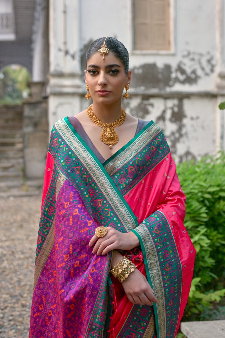 Catalog Designer Saree