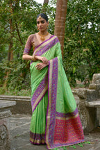 Catalog Designer Saree
