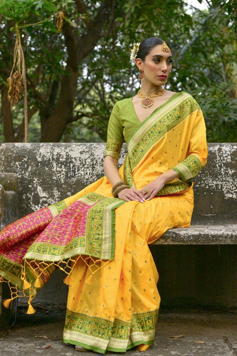 Catalog Designer Saree