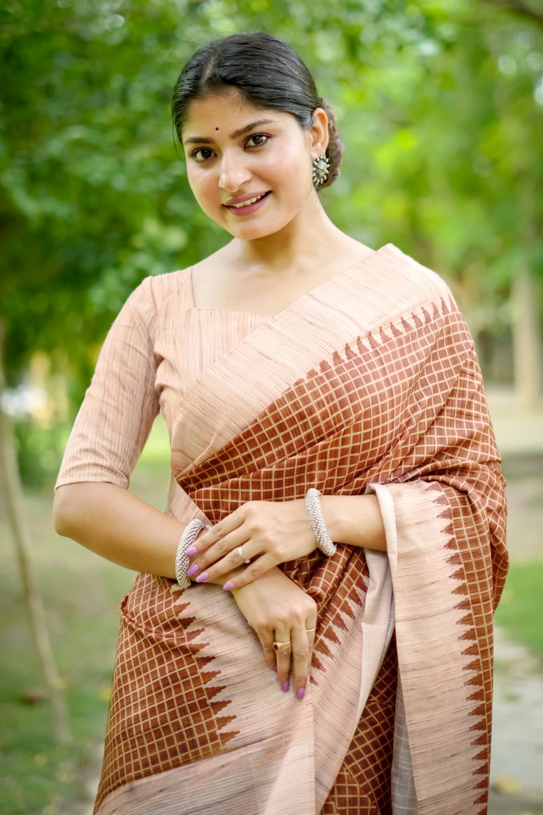 Catalog Designer Saree