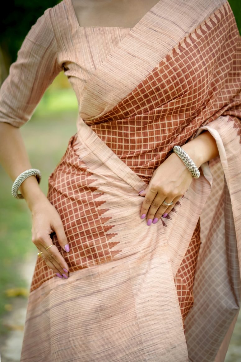 Catalog Designer Saree