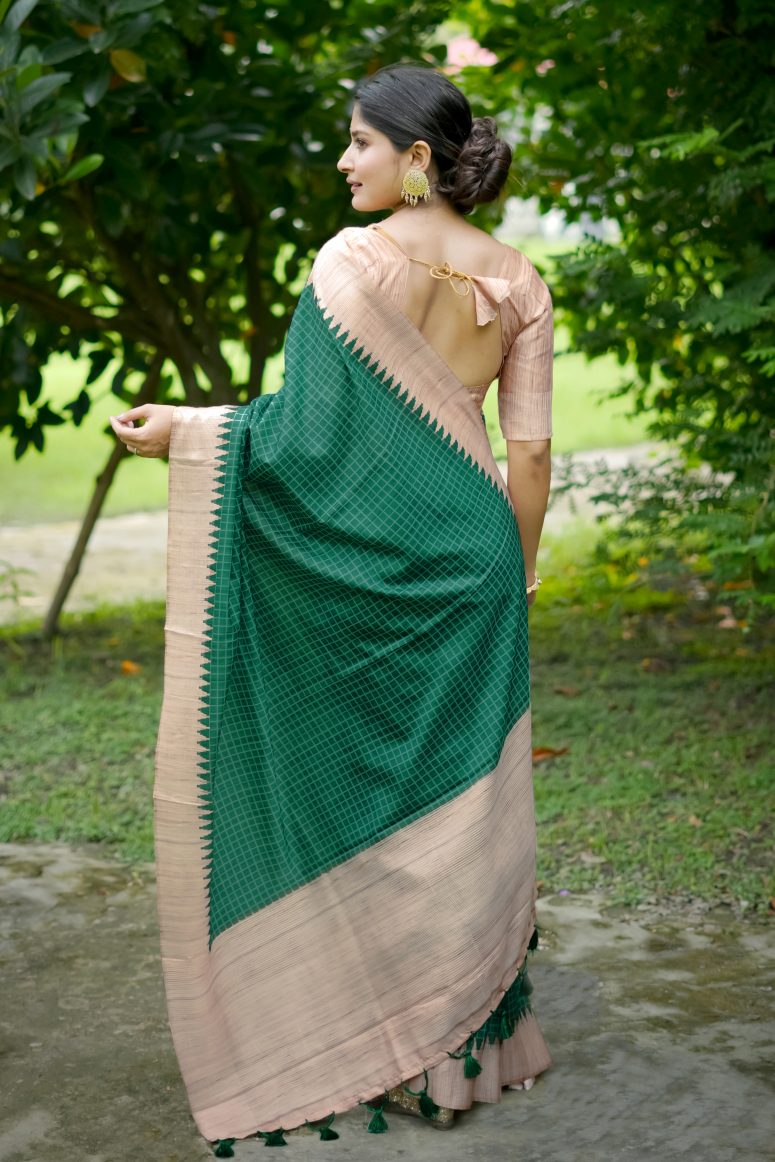 Catalog Designer Saree