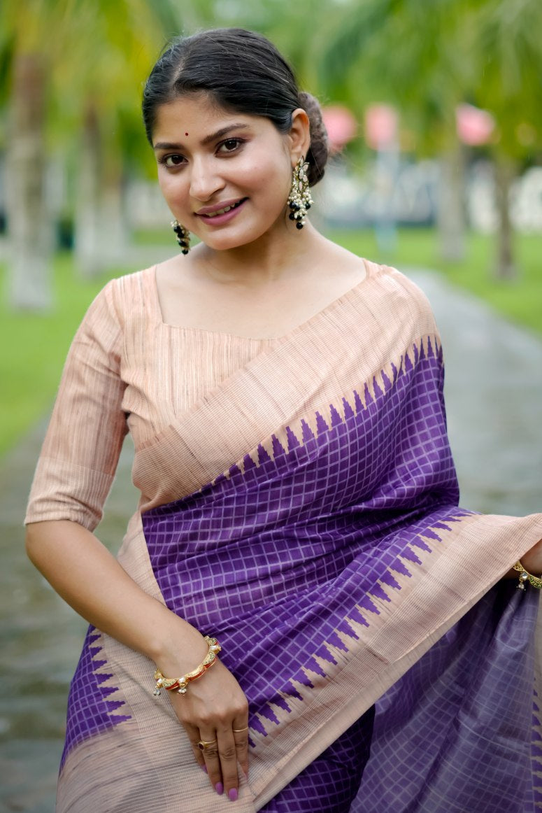 Catalog Designer Saree