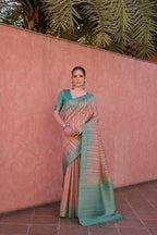 Catalog Designer Saree