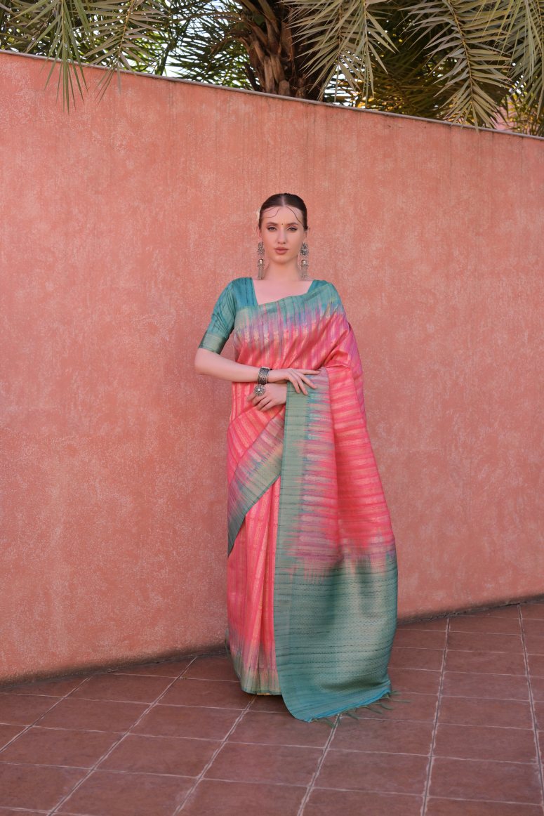 Catalog Designer Saree