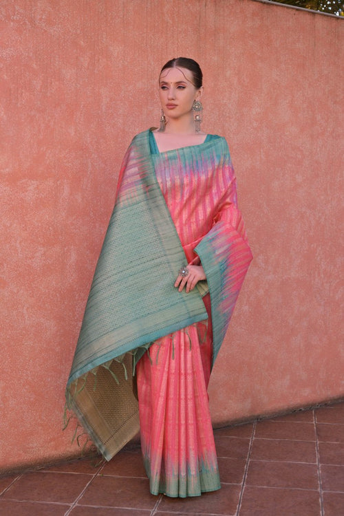 Catalog Designer Saree
