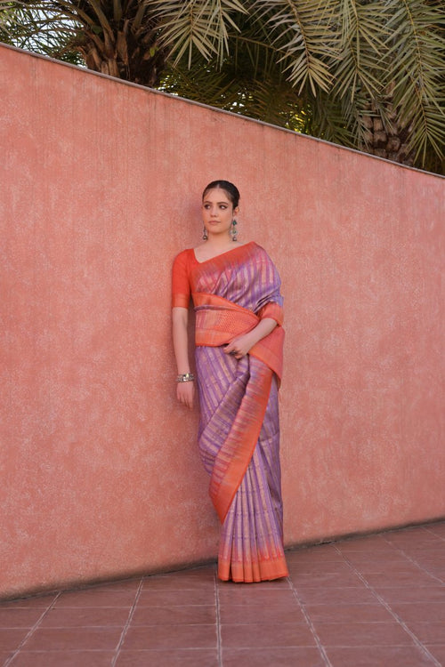 Catalog Designer Saree