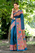 Catalog Designer Saree