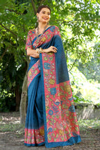 Catalog Designer Saree