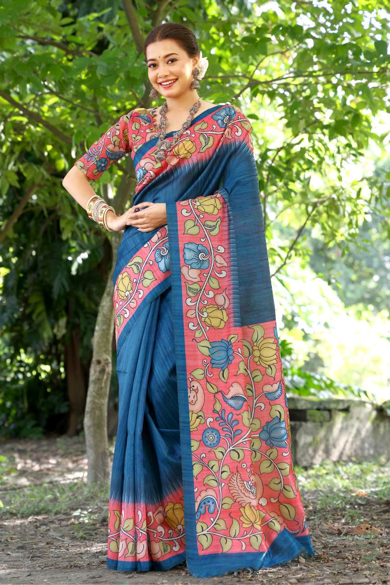 Catalog Designer Saree