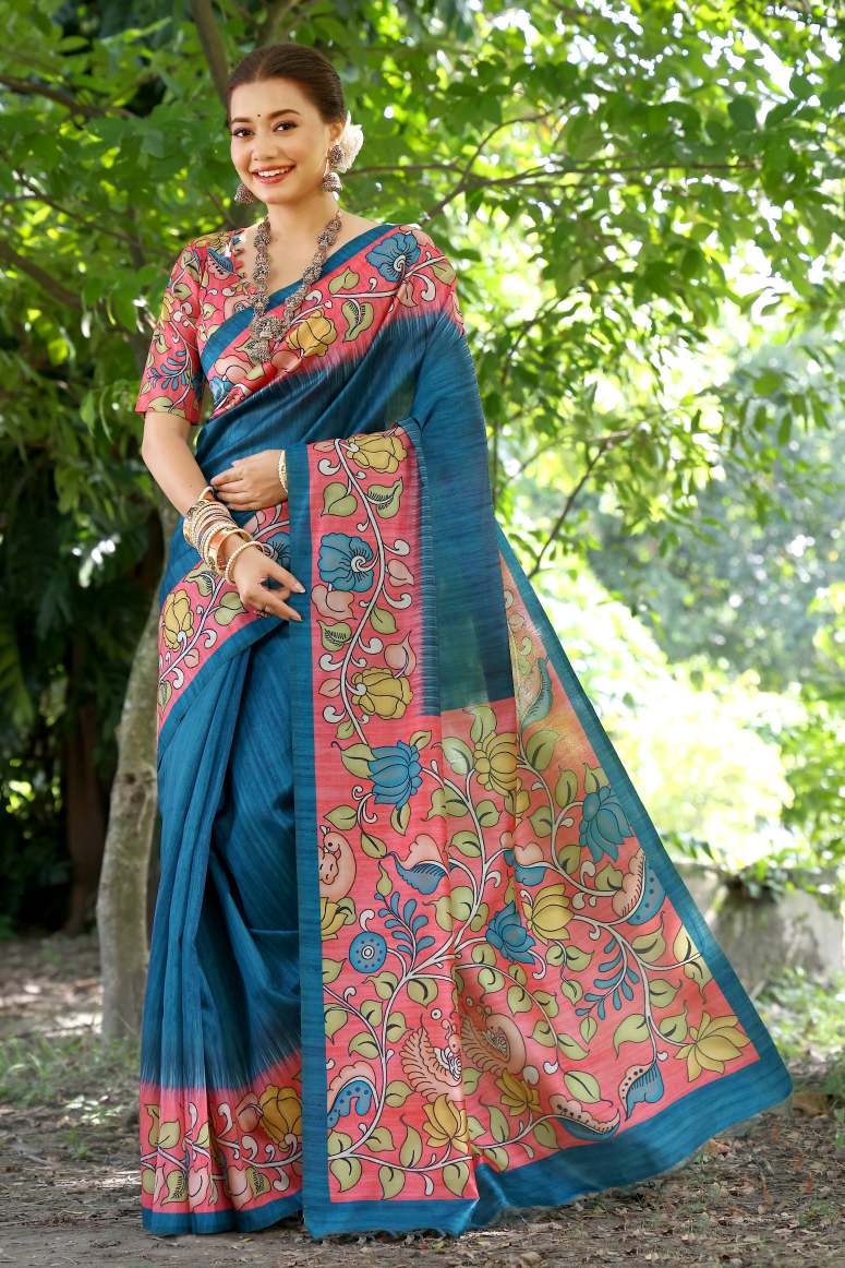Catalog Designer Saree
