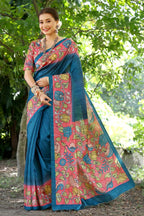Catalog Designer Saree