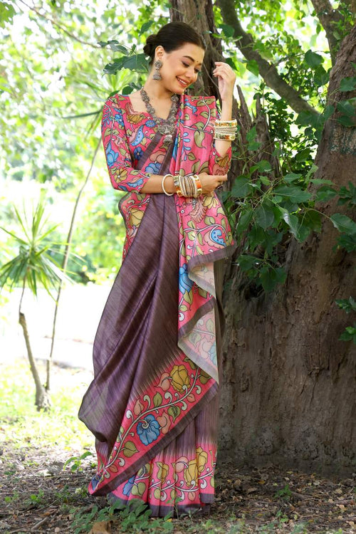 Catalog Designer Saree