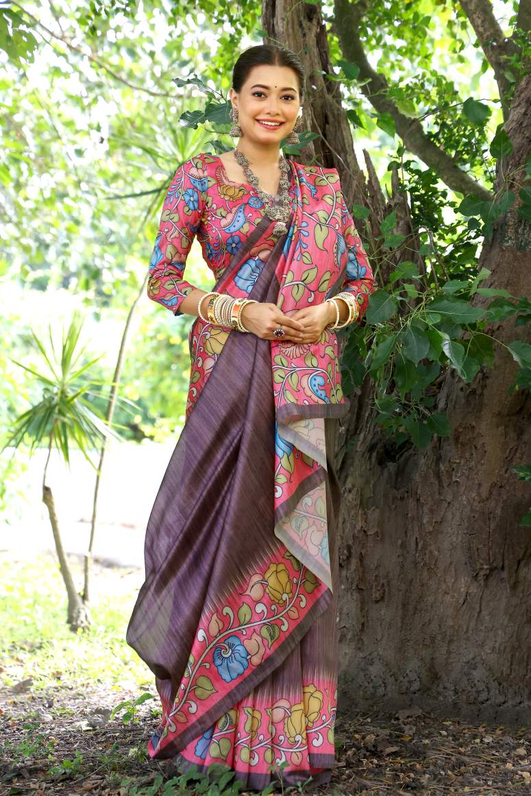 Catalog Designer Saree