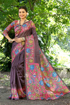 Catalog Designer Saree