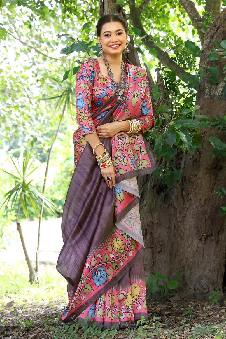Catalog Designer Saree