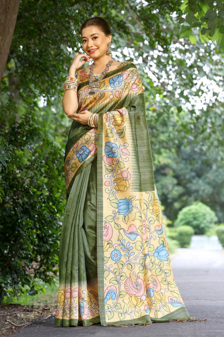 Catalog Designer Saree