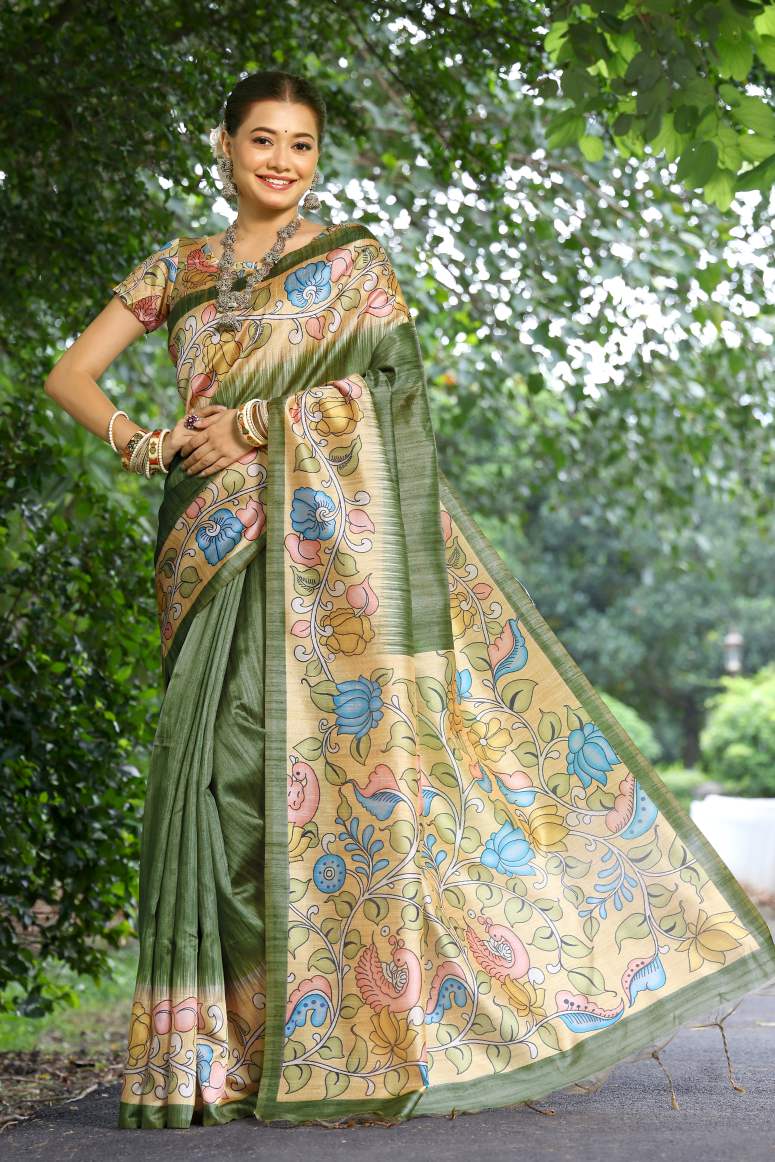 Catalog Designer Saree