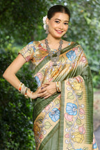 Catalog Designer Saree