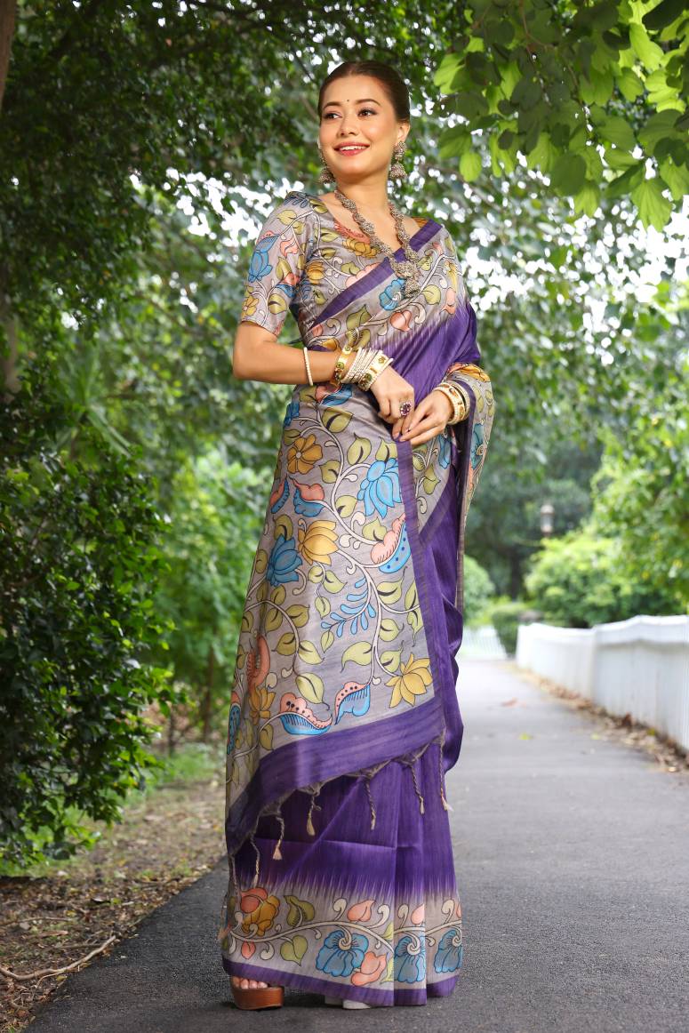 Catalog Designer Saree