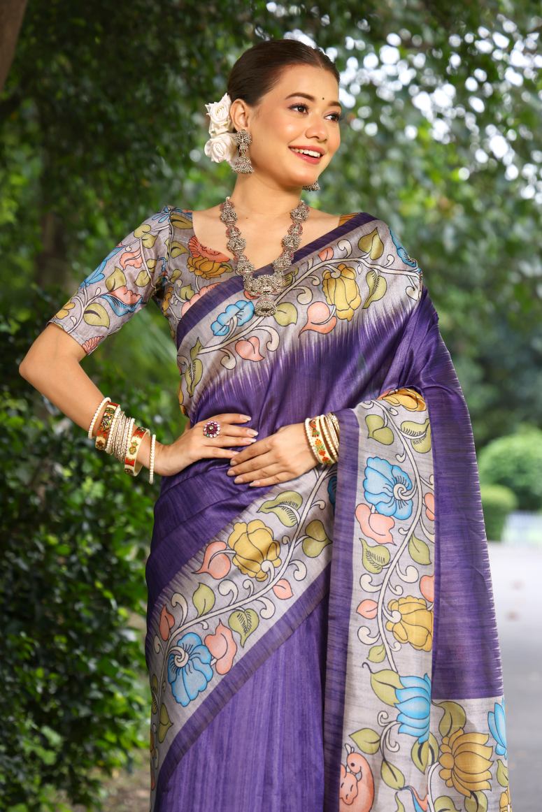 Catalog Designer Saree