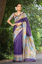 Catalog Designer Saree