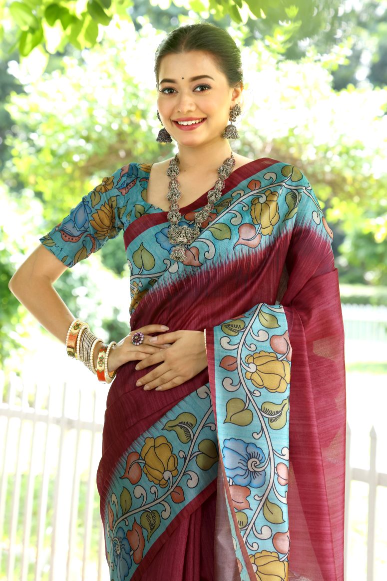 Catalog Designer Saree
