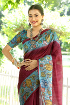 Catalog Designer Saree