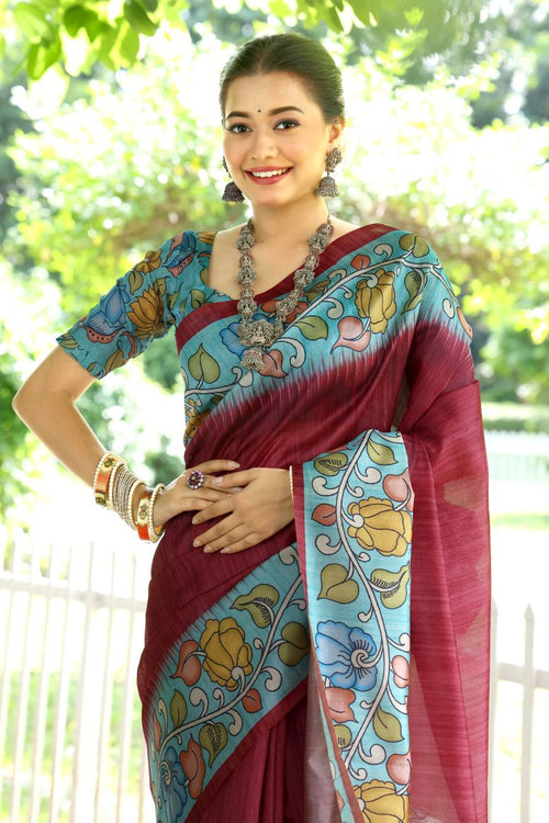 Catalog Designer Saree