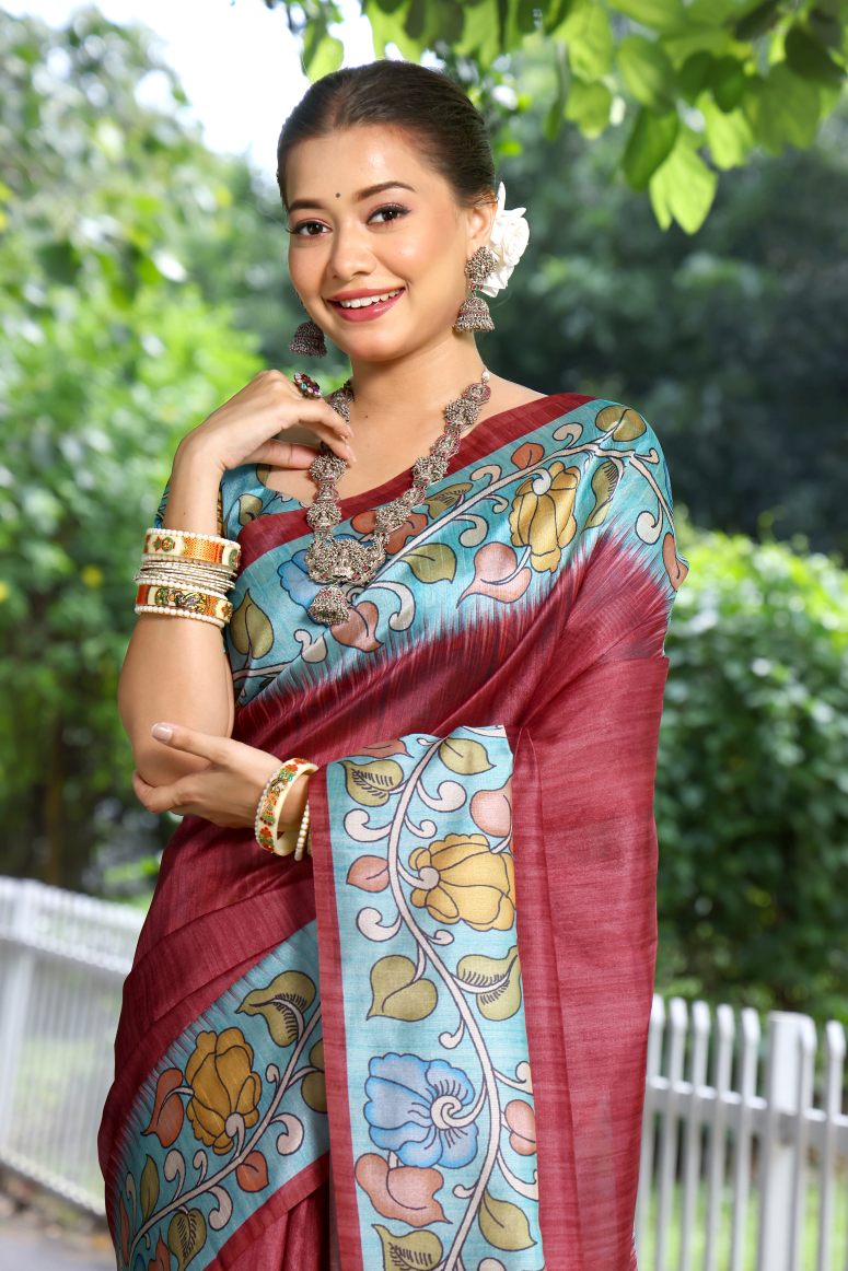 Catalog Designer Saree